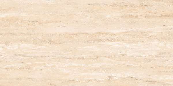 Glazed Porcelain Tiles - 600 x 1200 mm ( 24 x 48 inch ) - panamera-crema-1