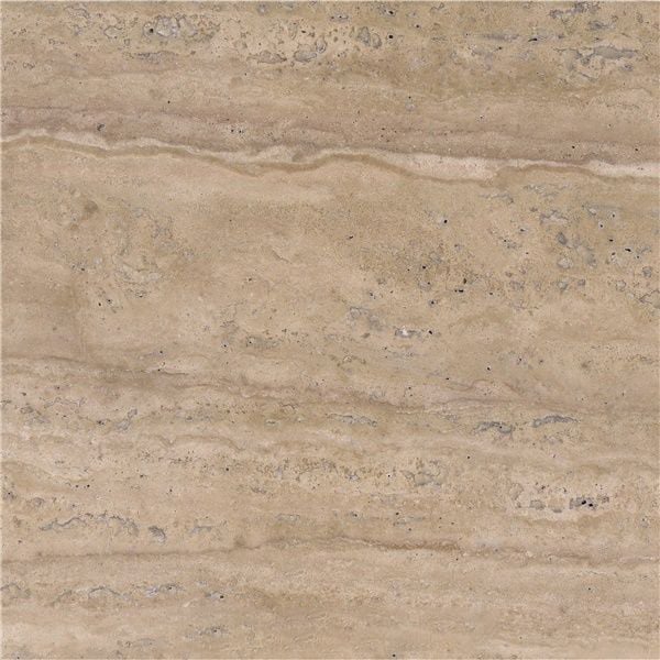 Kyrgyzstan Beige Travertine