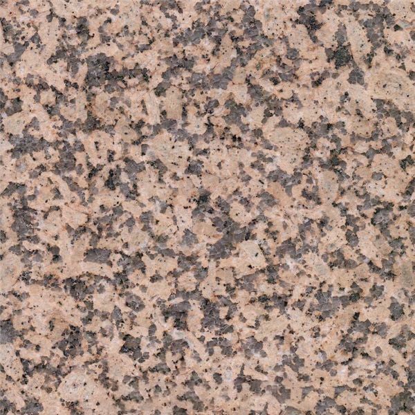 Hami Chrysanthemum Yellow Granite