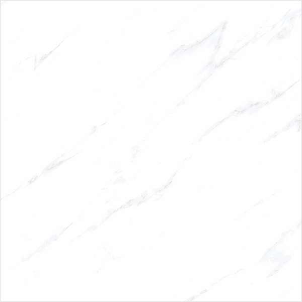 Glazed Porcelain Tiles - 600 x 600 mm ( 24 x 24 inch ) - sicily-bianco