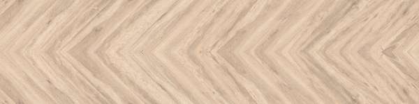 Onigi Planks - 300 x 1200 mm (12 x 48 inch) - Chevron Crema-30x120-face1