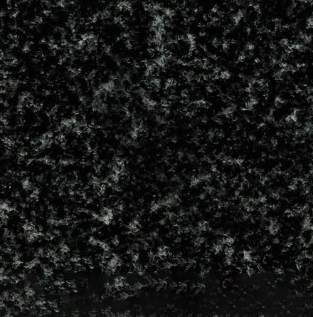 Onega Black Granite