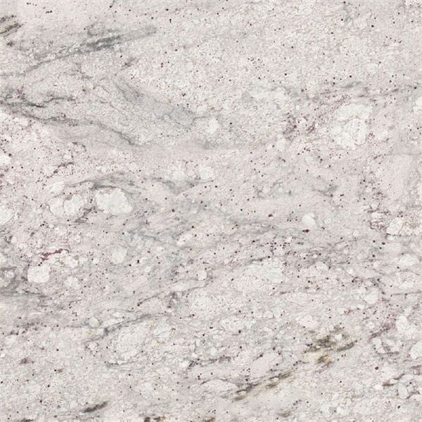 New River White Granite