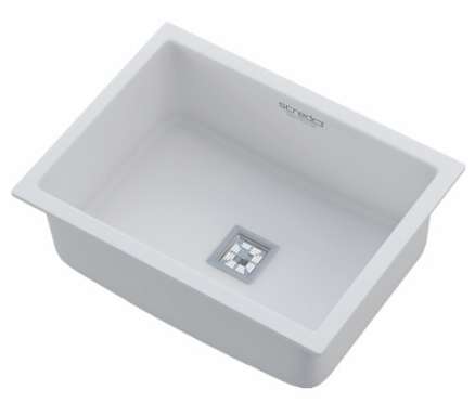 Quartz Sink  - Star White