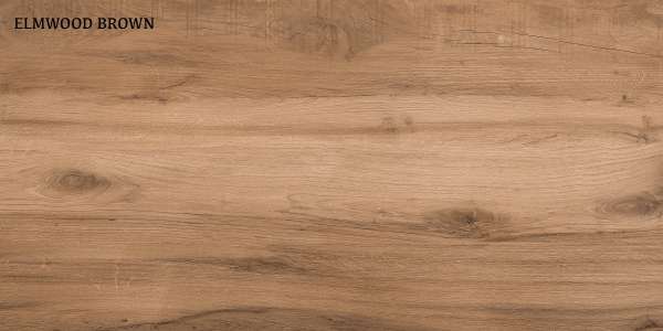 pavimento gres porcellanato - 600 x 1200 mm (24 x 48 pollici) - ELMWOOD BROWN