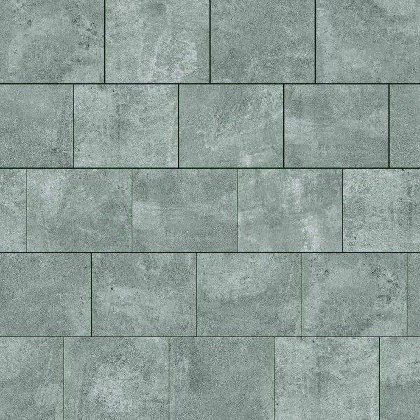 Digital tanganran Tiles - 600 x 600 mm (24 x 24 inch) - 1048