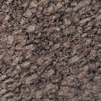 Zeta Brown Granite