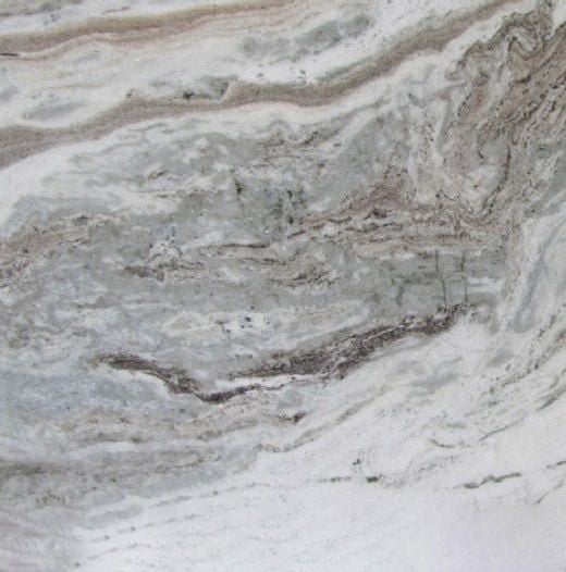 Terra Bianca Quartzite