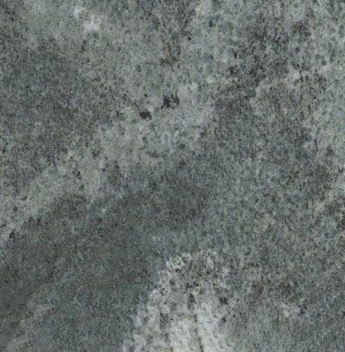 Silver Green Granite