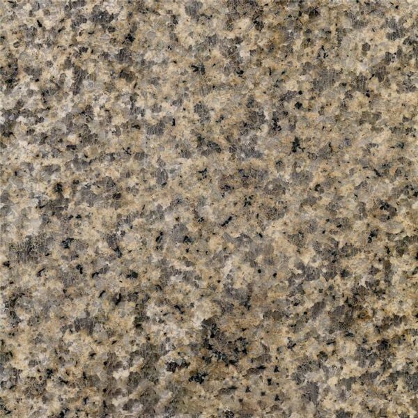 Golden Crystal Granite