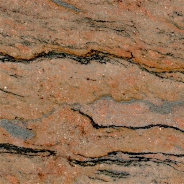 Desert Wave Granite