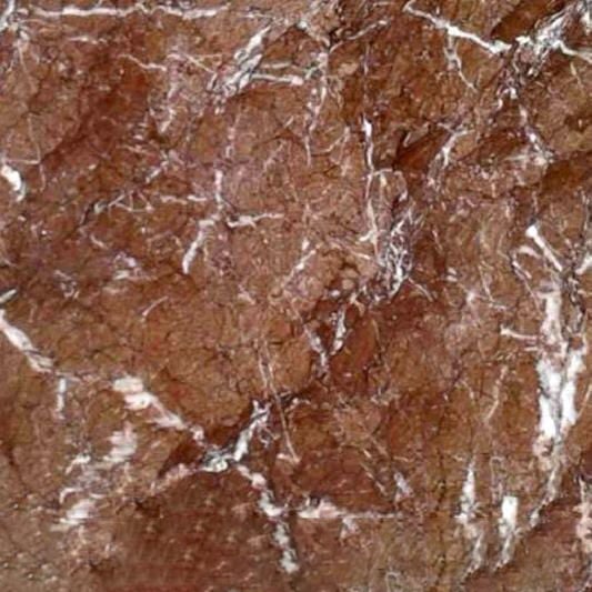 Rosso Ginari Marble