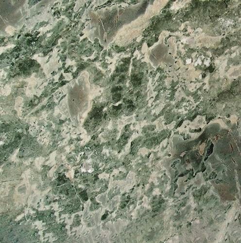 Sierra Verde Granite