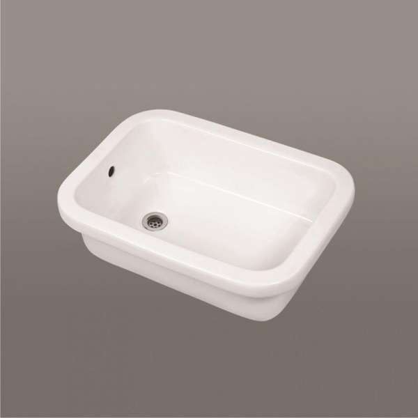 Lavabo de encimera  - 32 Lab Sink