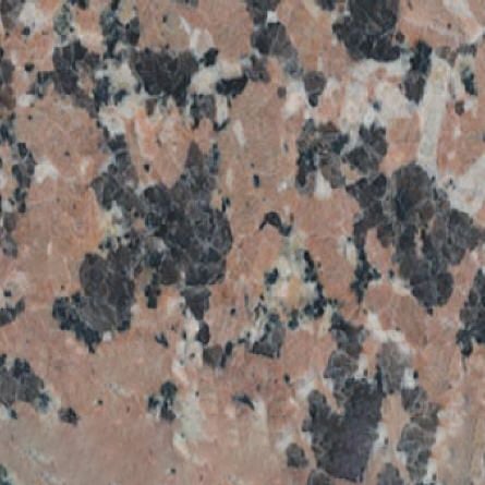 Ulan Brown Granite