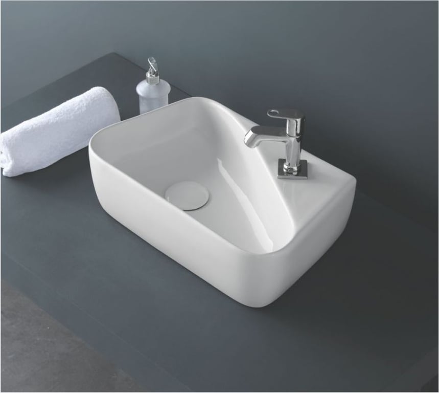 Table Top Wash Basin  - Jex-1041