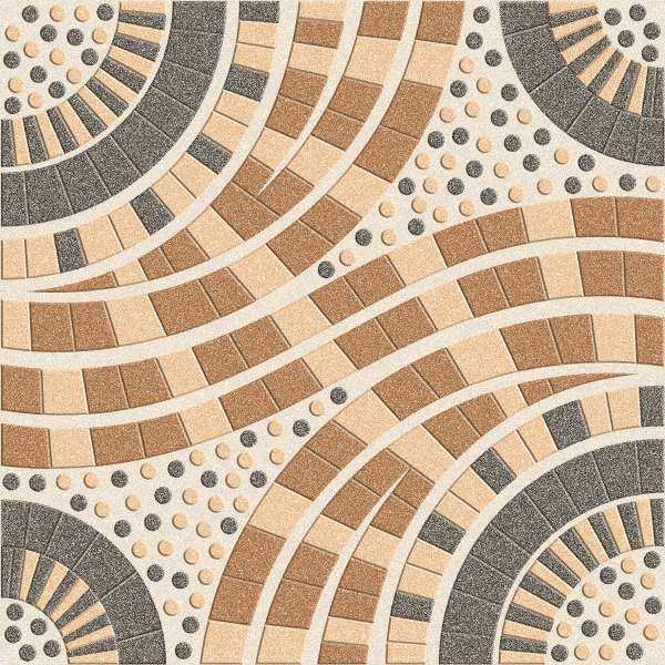 Outdoor Tiles - 400 x 400 mm ( 16 x 16 inch ) - 9195