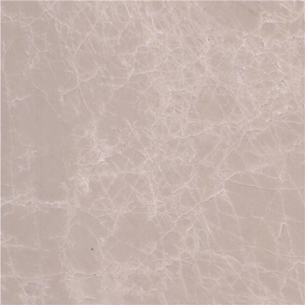 Cream Cloudy Marble