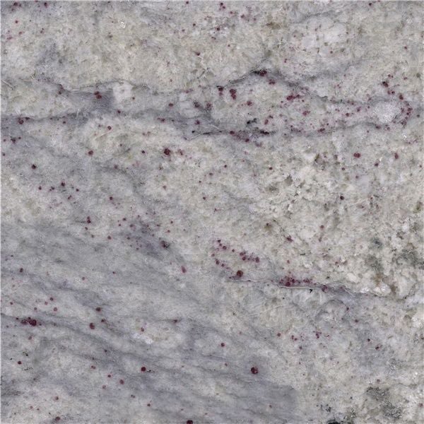 Rome White Granite