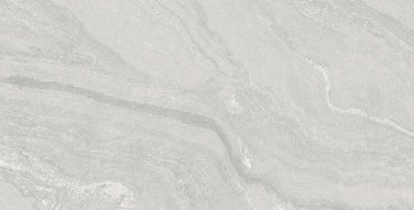 Glazed Porcelain Tiles - 300 x 600 mm ( 12 x 24 inch ) - RIVERA_BIANCO_R1