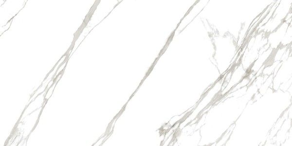 azulejo porcelanato - 800 x 1600 mm (32 x 64 polegadas) - Statuario Classic