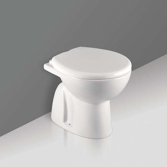 Water Closet  - SELVO CONCEALED E.W.C. - S