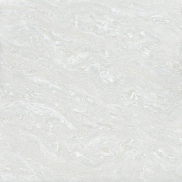 Podwójnie naładowane płytki zeszklone - 600x600mm (24x24 cale) - DRAGON WHITE