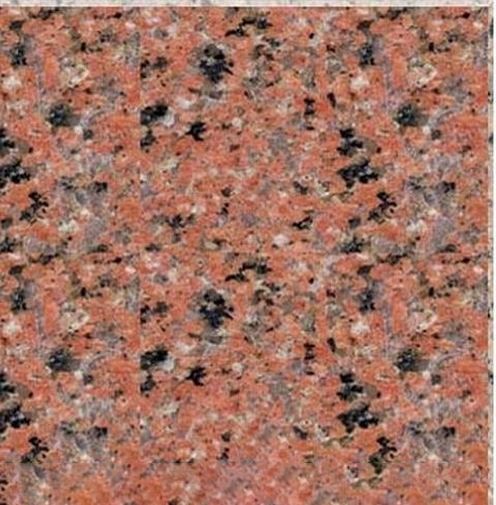 Saudi Salmon Granite