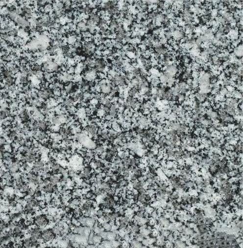 Cinza Prata Granite