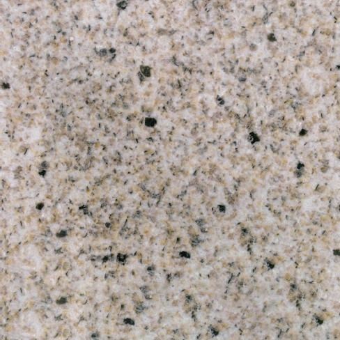 Yellow Grain Granite