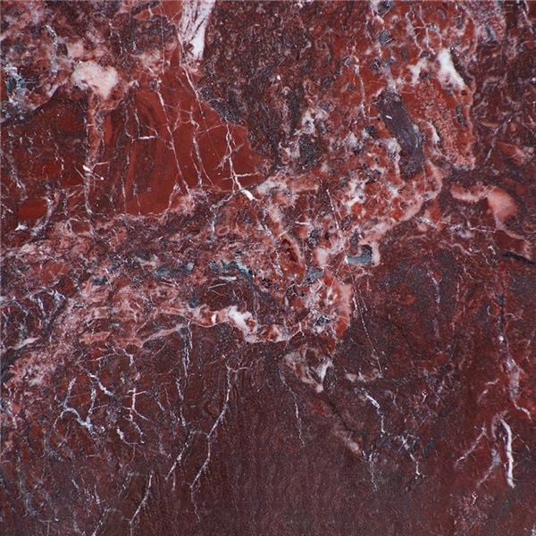 Red Serpentine Marble