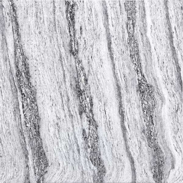 piso de porcelanato - 600 x 600 mm (24 x 24 polegadas) - AMAZON SLATE