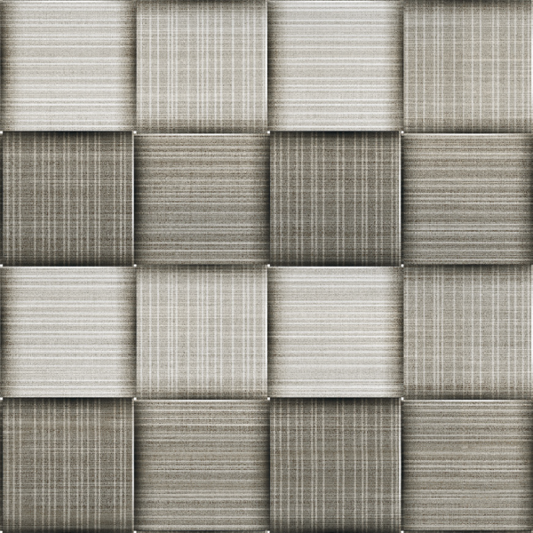 Glazed Porcelain Tiles - 600 x 600 mm ( 24 x 24 inch ) - 3D-VG-013