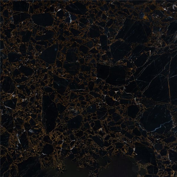 Black Marshal Marble