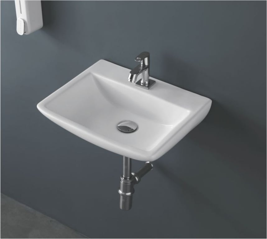 Basin fifọ  - Scala-1022