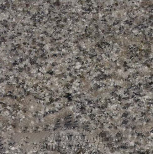 Tji Grey Granite