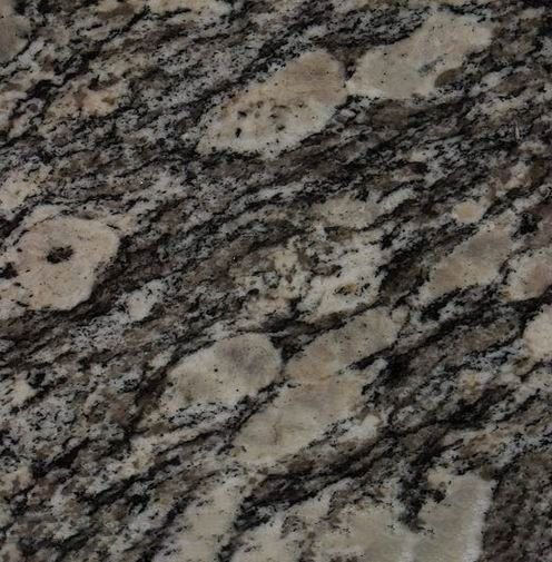 Ripple Idaho Granite