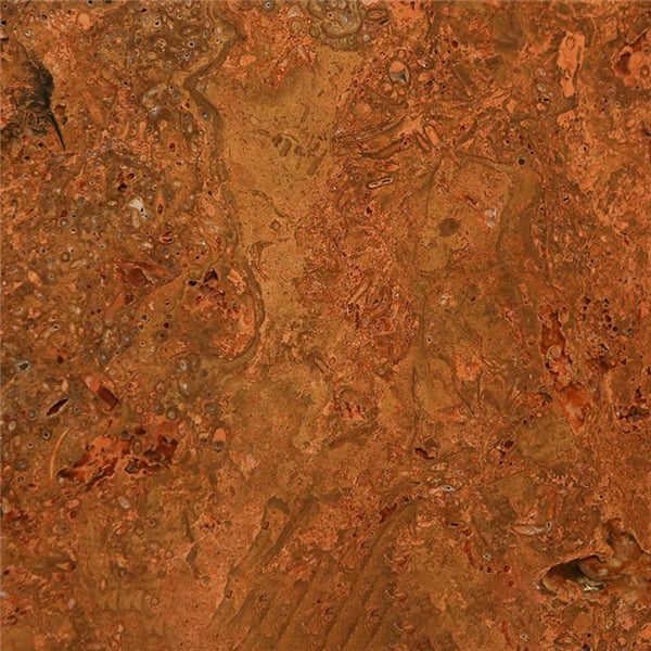 Monreal Red Travertine