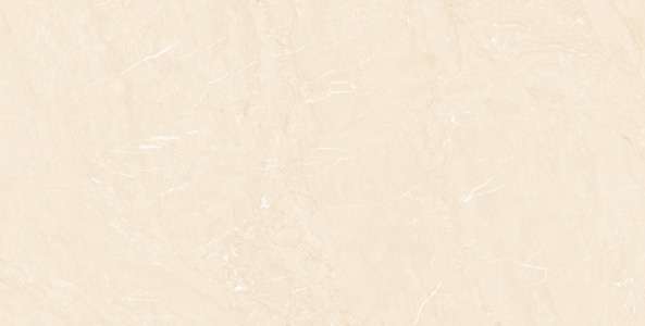 Glazed Porcelain Tiles - 600 x 1200 mm ( 24 x 48 inch ) - BRIZAL CREMA R1