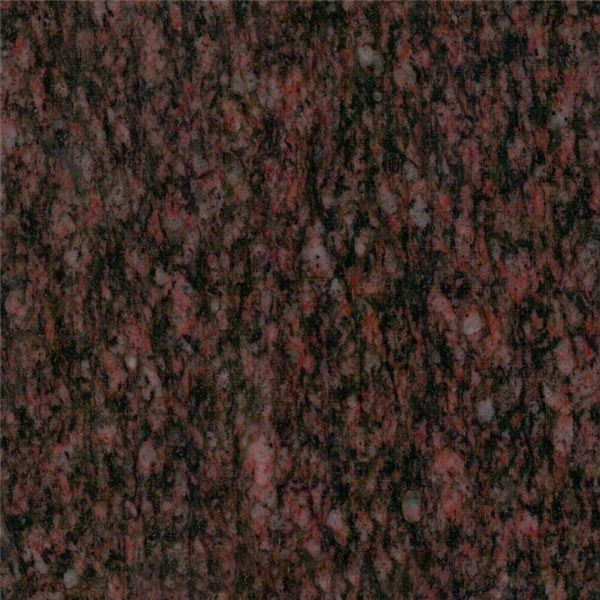 Corn Red Granite