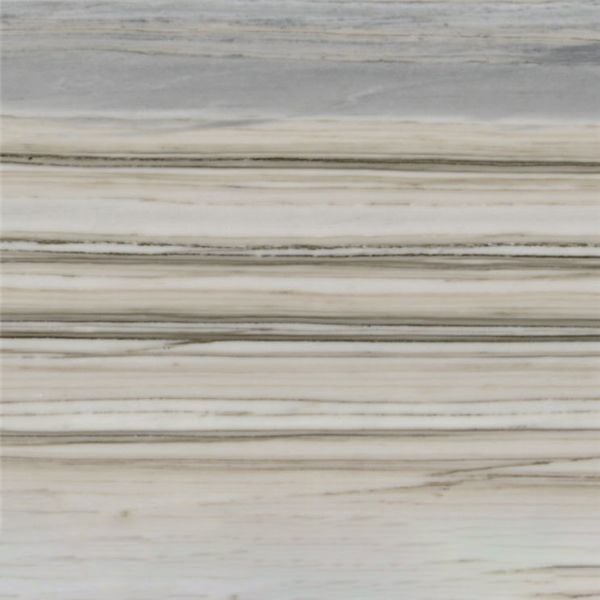 Light Putin Wood Marble