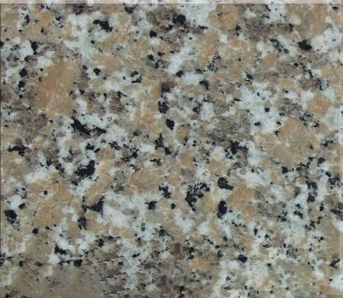 Haifeng Red Granite