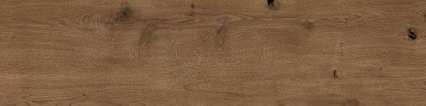 Glazed Porcelain Tiles - 300 x 1200 mm ( 12 x 48 inch ) - TIMBER WOOD BROWN-R1