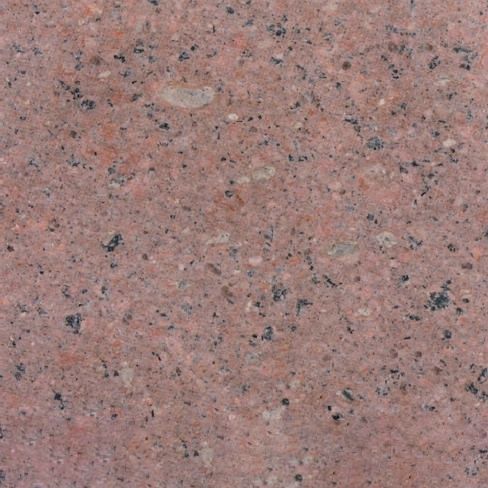 Purple Pink Granite