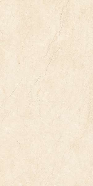 pavimento gres porcellanato - 600 x 1200 mm (24 x 48 pollici) - CASTEL-CREMA_R1