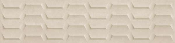 azulejo madeira - 300 x 1200 mm (12 x 48 polegadas) - Sahara Sand Corte-30x120-face1