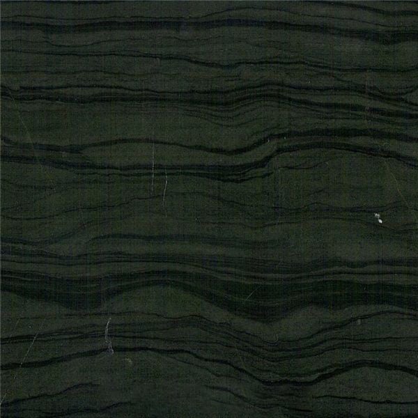 Green Wood Vein Marble