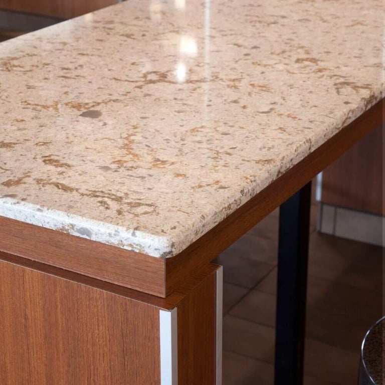 Windermere Quartz countertop