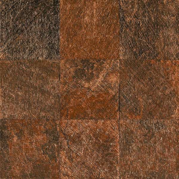 Digital Pa Tiles - 400 x 400 mm (16 x 16 inch) - Gold-D