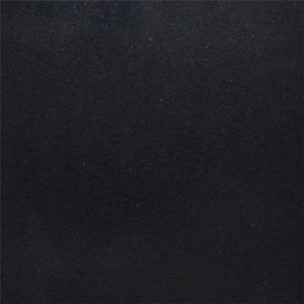 San Gabriel Black Granite